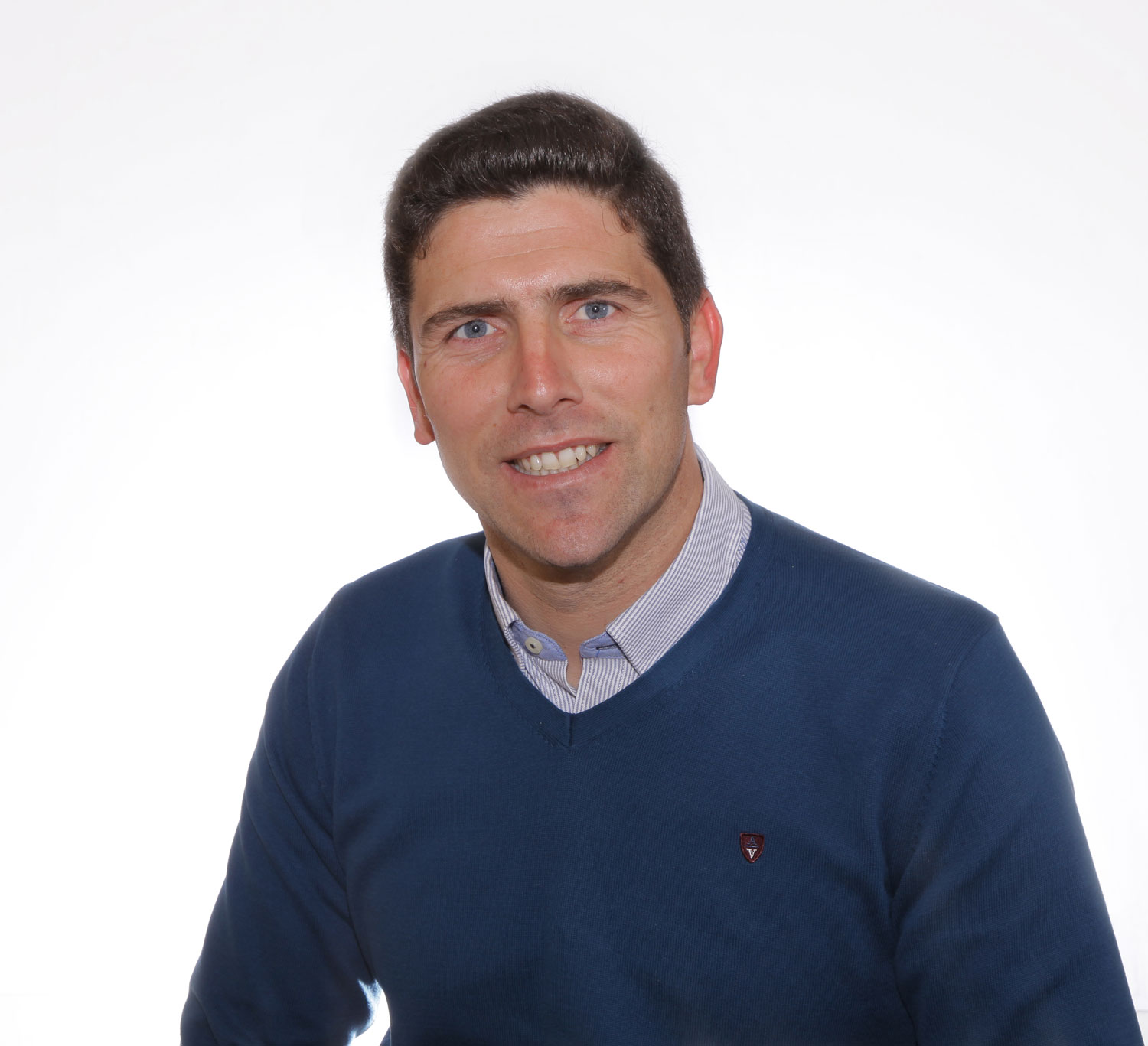 Juan M. Moreno